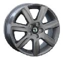 Replica SK24 6x15/5x100 D57.1 ET40 GM
