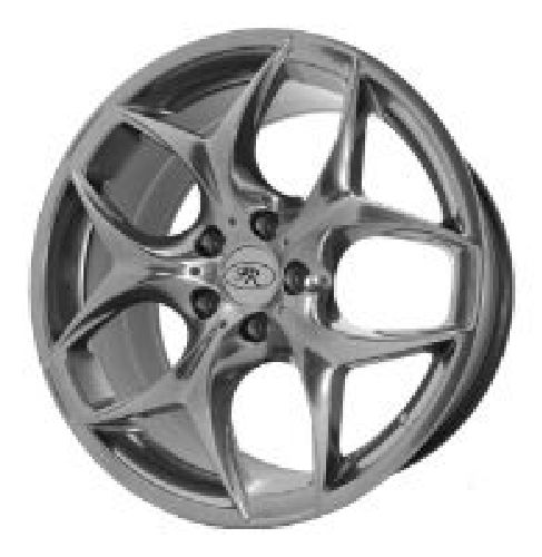 Replica 215 BMW 10.5x20/5x120 D74.1 ET38