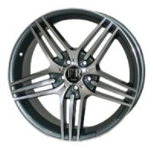Replica 5012 7x16/5x112 D66.6 ET35 MG