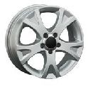 Replica VW42 6x15/5x100 D57.1 ET40 Silver