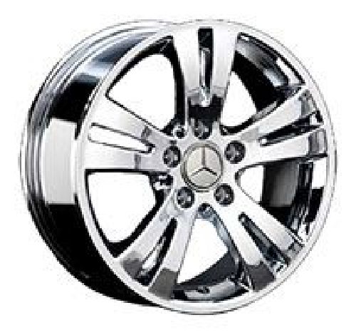 Replica MB57 9x20/5x130 D71.6 ET60