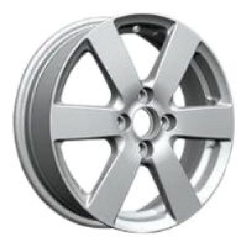 Replica RN59 6x15/4x100 D60.1 ET43 S