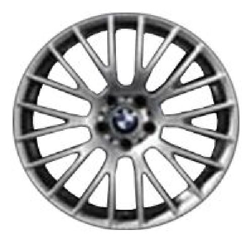 Replica B115 8.5x19/5x120 D72.6 ET25