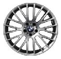 Replica B115 8.5x19/5x120 D72.6 ET33