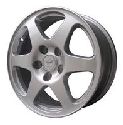 Replica HND15 6x15/4x114.3 D67.1 ET46 Silver