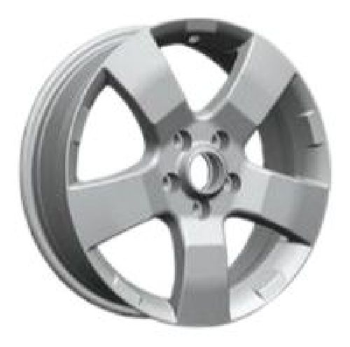 Replica NS66 7x17/6x114.3 D66.1 ET30 S