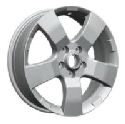 Replica NS66 7x17/6x114.3 D66.1 ET30 S