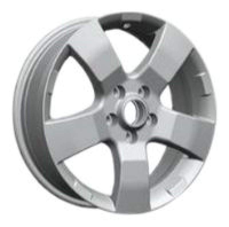 Replica NS66 7x17/6x114.3 D66.1 ET30 S