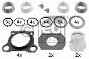 FEBI BILSTEIN 05309 - Repair Kit, brake camshaft