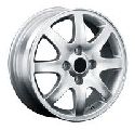 Replica KI8 6x16/5x114.3 D67.1 ET45 Silver