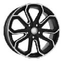 Replica KI47 6x16/5x114.3 D67.1 ET48 MBF