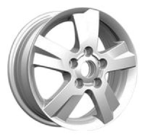 Replica KI43 6.5x17/5x114.3 D67.1 ET48 S