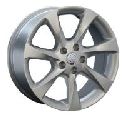 Replica TY94 7.5x18/5x114.3 D60.1 ET35 Silver