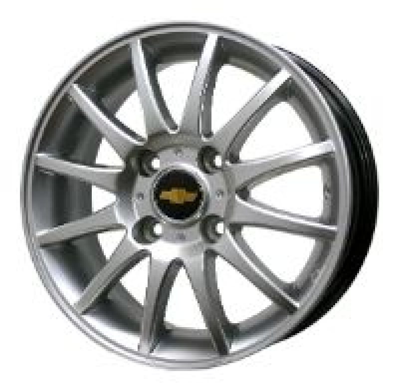 Replica GM17 6.5x16/5x105 D56.6 ET39