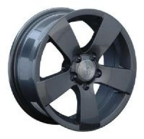 Replica SK6 6x15/5x100 D57.1 ET43 MB