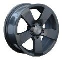 Replica SK6 6x15/5x100 D57.1 ET43 MB