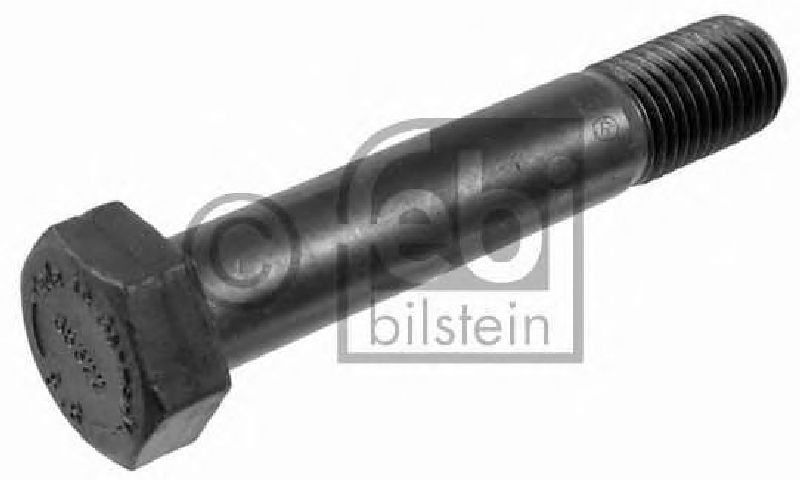 FEBI BILSTEIN 05322 - Screw