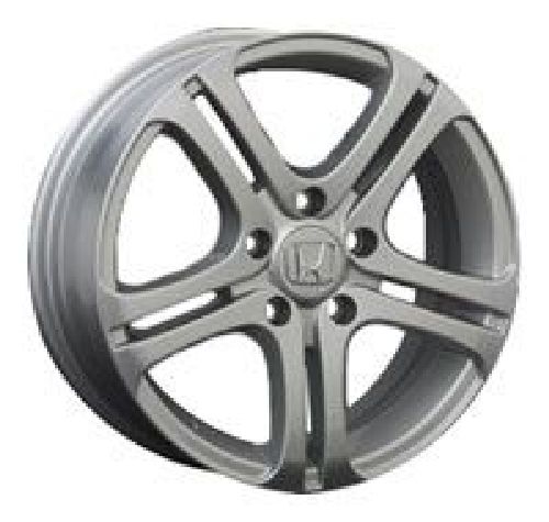 Replica H13 6.5x16/5x114.3 D64.1 ET50