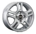 Replica KI5 5.5x14/4x100 D54.1 ET46
