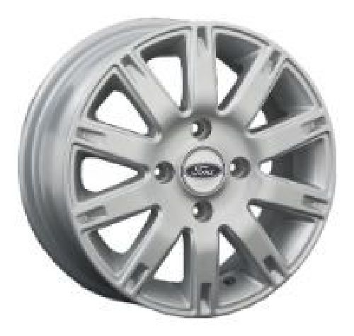 Replica FD20 6x15/5x108 D63.3 ET52.5