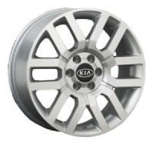 Replica KI29 7.5x18/6x114.3 D67.1 ET39 SF