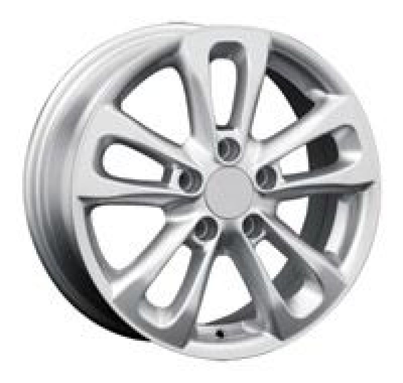 Replica H12 6.5x15/5x114.3 D67.1 ET47 Silver