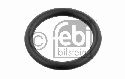 FEBI BILSTEIN 05334 - Seal Ring, brake shoe Rear MAN, MERCEDES-BENZ
