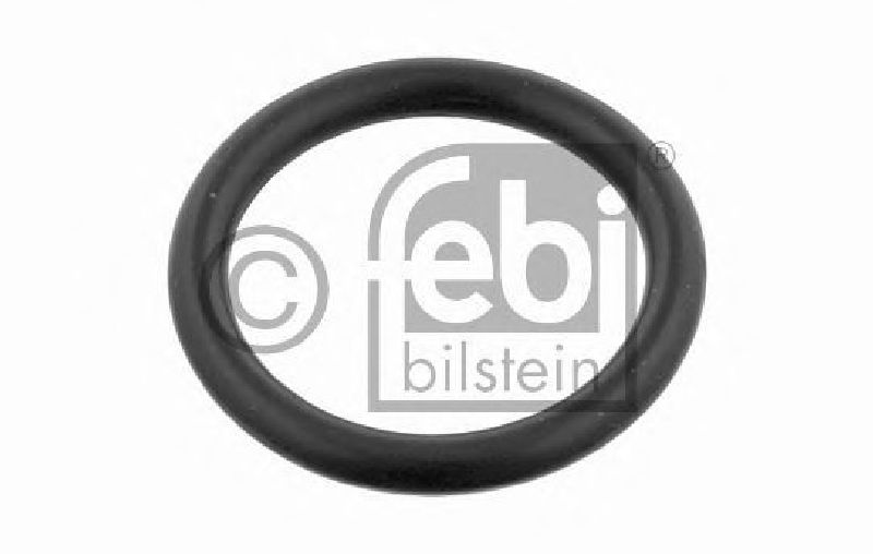 FEBI BILSTEIN 05334 - Seal Ring, brake shoe Rear MAN, MERCEDES-BENZ