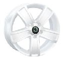 Replica SK17 6x15/5x112 D57.1 ET47 White