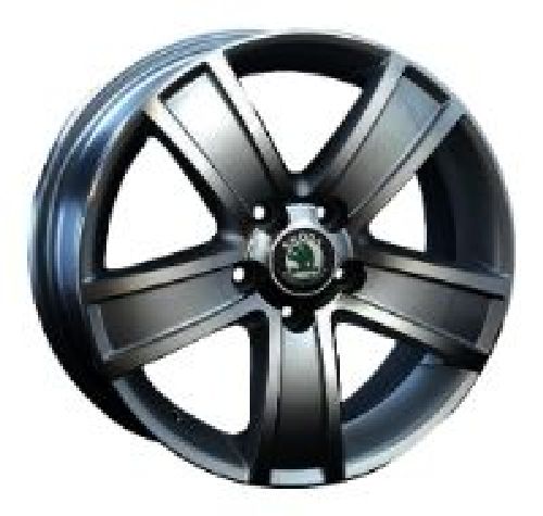 Replica SK17 6x15/5x100 D57.1 ET43 MBFP
