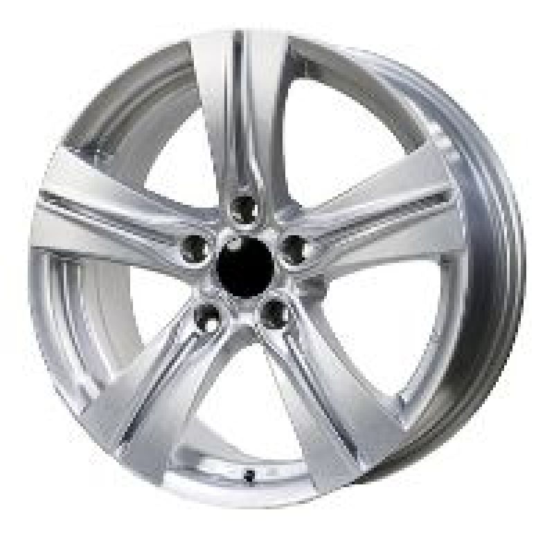 Replica KI10 7x17/5x114.3 D67.1 ET41