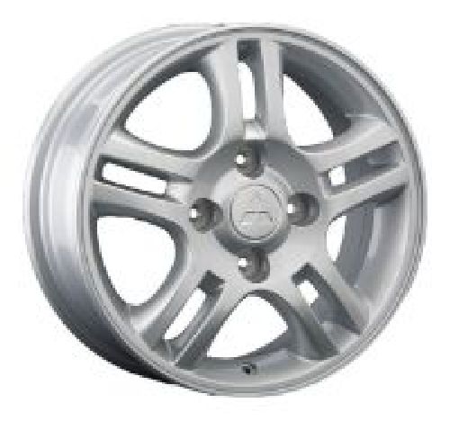 Replica MI41 6x15/4x114.3 D67.1 ET46 S