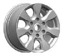 Replica MI40 7x16/6x139.7 D67.1 ET38 S