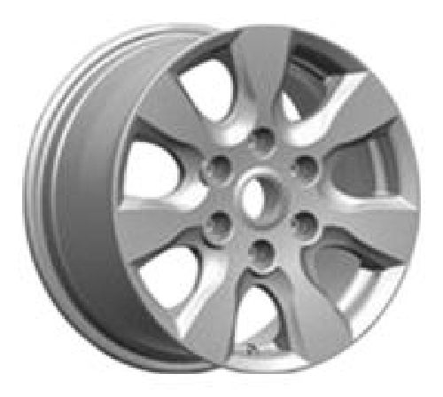 Replica MI40 7x16/6x139.7 D67.1 ET46 S