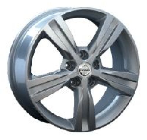 Replica NS77 6.5x17/5x114.3 D66.1 ET45 GM