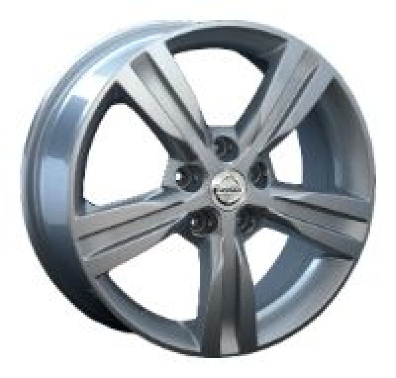 Replica NS77 6.5x17/5x114.3 D66.1 ET45 GM