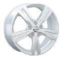 Replica NS77 6.5x17/5x114.3 D66.1 ET45 White