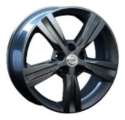 Replica NS77 6.5x17/5x114.3 D66.1 ET45 MB