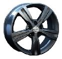 Replica NS77 6.5x17/5x114.3 D66.1 ET45 MB