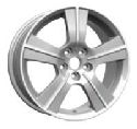 Replica SB11 6.5x16/5x100 D56.1 ET55 GF
