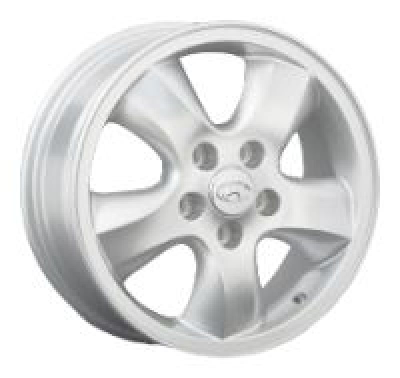 Replica HND25 6.5x16/5x114.3 D67.1 ET46 White