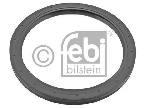 FEBI BILSTEIN 05352 - Shaft Seal, wheel hub Rear Axle left and right | Outer MERCEDES-BENZ