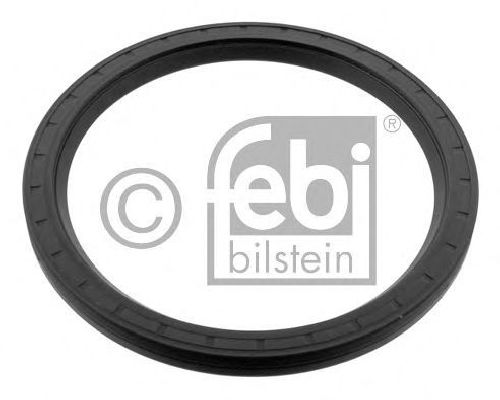 FEBI BILSTEIN 05354 - Shaft Seal, wheel hub Rear Axle left and right | inner MERCEDES-BENZ