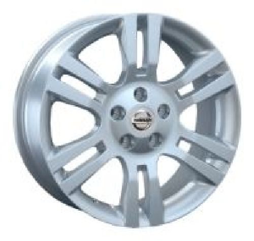 Replica NS68 7x17/5x114.3 D66.1 ET45 MB