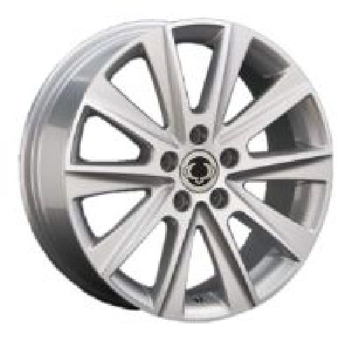 Replica SNG14 6.5x16/5x112 D66.6 ET39.5 S