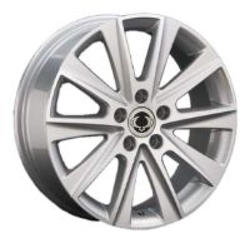 Replica SNG14 6.5x16/5x112 D66.6 ET39 S