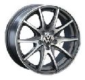 Replica VW43 7x16/5x112 D57.1 ET45 GM F/P
