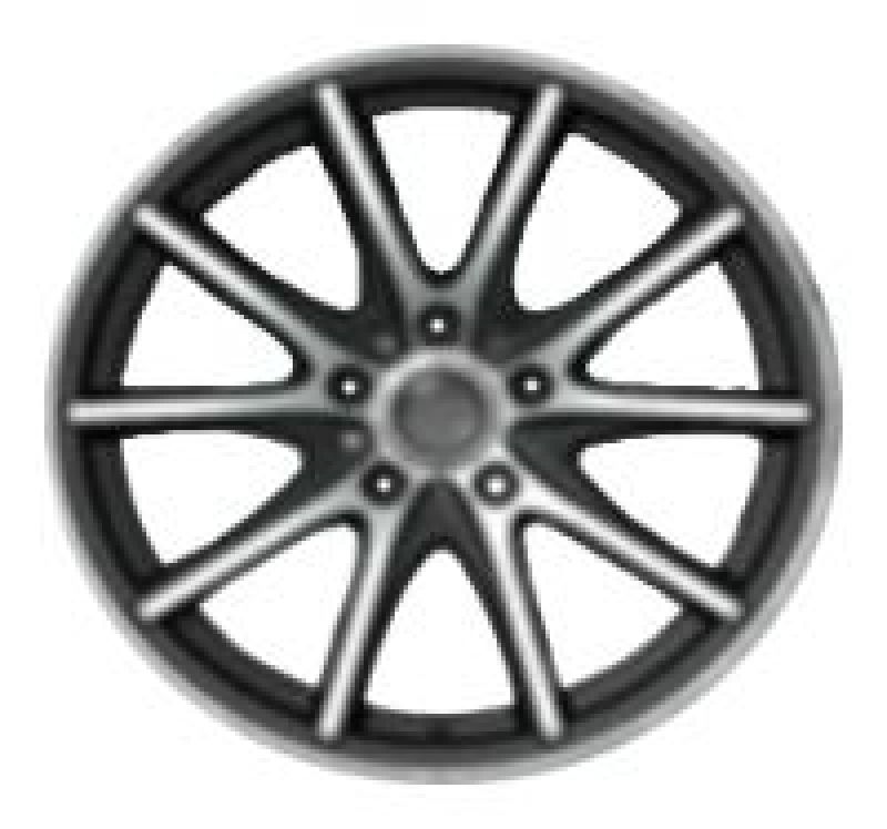 Replica VW43 6.5x15/5x112 D57.1 ET50