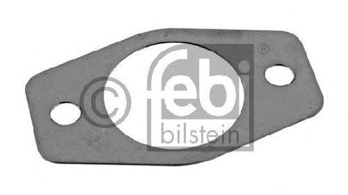 FEBI BILSTEIN 05358 - Gasket, exhaust manifold