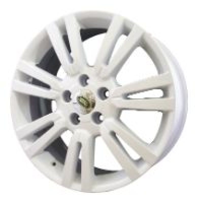 Replica LR21 8x19/5x120 D72.6 ET53 White